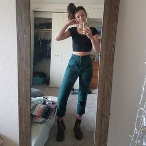 URBAN RENEWAL TROUSER PANTS